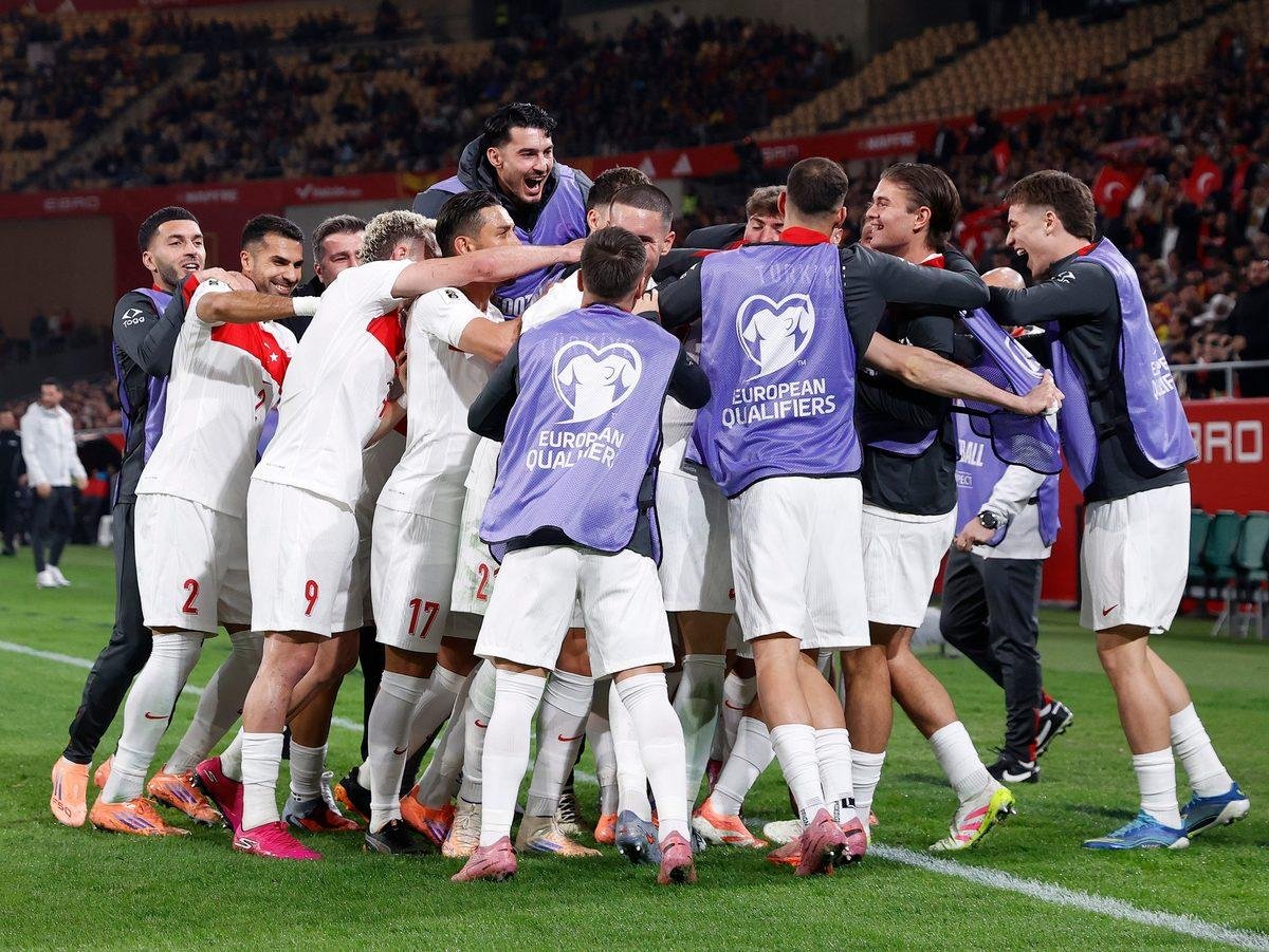 Türkiye-Romanya Maçı: Canlı Yayın ve Yayın Bilgileri 2026