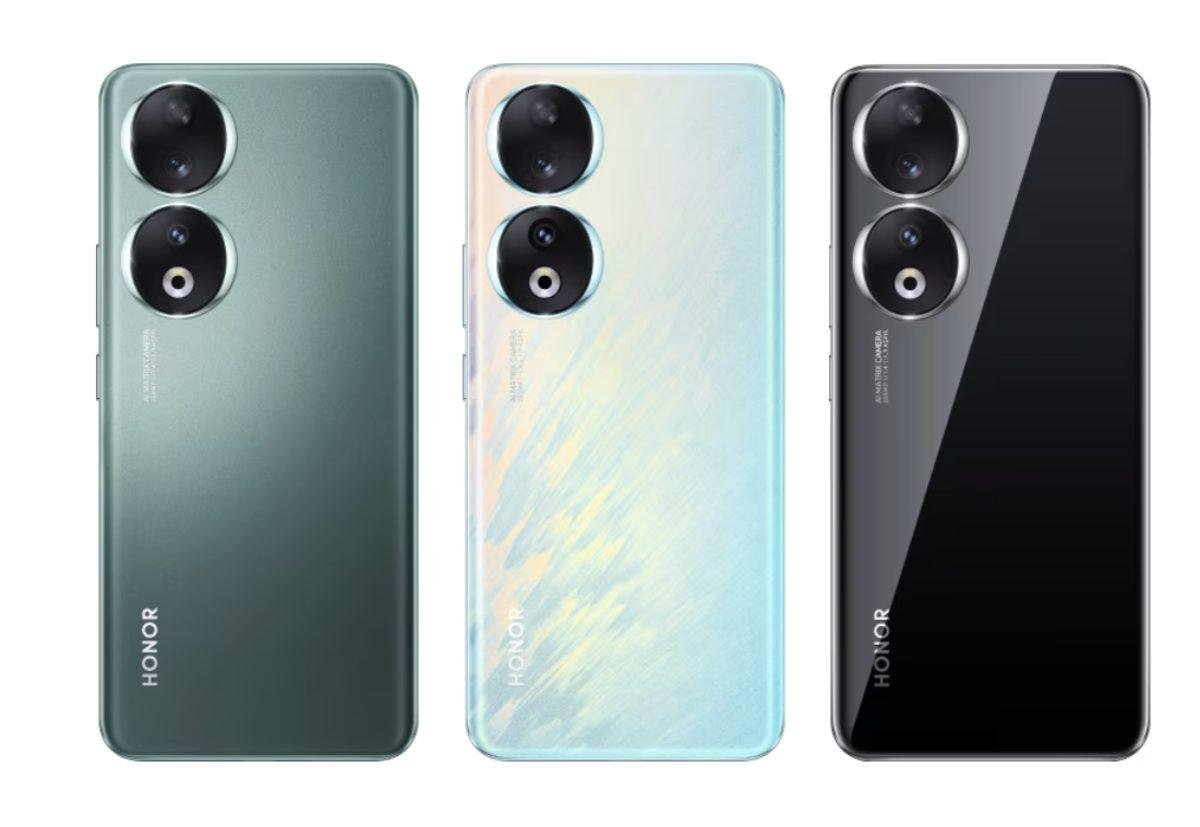 Türkiye'de 5Gyle Büyüleyen Bütçe Dostu Akıllı Telefonlar