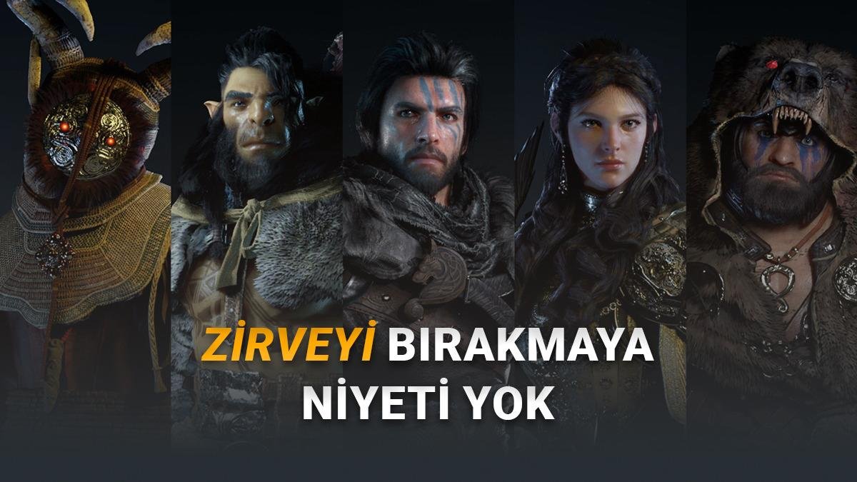 Türkiye’de En Çok Satan Oyunlar: 24-31 Mart 2026 Steam Listesi