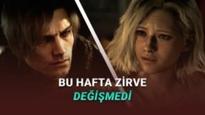 Türkiye’de En Çok Satan Oyunlar: 24 Şubat-3 Mart Verileriyle Güncel Liste