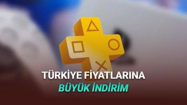 Türkiye’de PS Plus Üyeliklerinde İndirim Kampanyası: Deluxe ve Extra İçin Öne Çıkan Fiyatlar