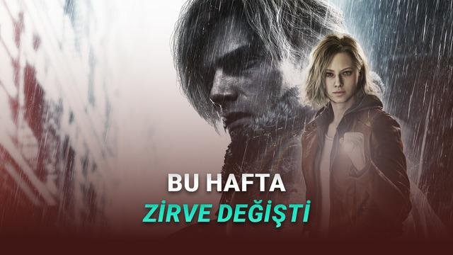 Türkiye’nin 17-24 Şubat Haftası: Steam’de En Çok Satan Oyunlar Listesi