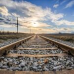 Türkiye’nin 2053 Vizyonunda Demir Yolların Yeni Dönemi: 7 Bin Kilometrelik Hattın Etütleri Tamamlandı