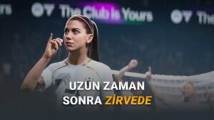 Türkiye’nin 3-10 Mart Steam Satış Rörüntüsü: En Çok Satılan Oyunlar Listesi