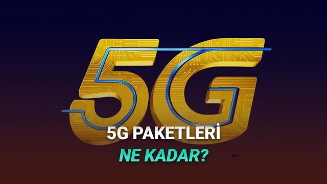 Türkiye’nin 5G Heyecanı: Turkcell Paket Fiyatları ve Kullanıma Sunulması