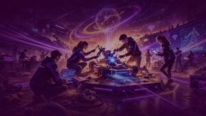 Turknet’in FIRST® Robotics Competition 2026 Desteği: Gençler İçin Teknolojiye Yatırım ve Hızlı Bağlantı