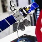 Türksat Bulut: Yerli ve Güvenli Bulut Altyapısının Türkiye’de Güçlendirilmesi