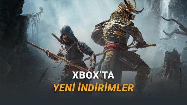 Ubisoft Yayımcı İndirimleriyle Xbox’ta Büyük Oyun Fırsatları