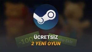 Ücretsiz Oyun Fırsatları: Paragnosia ve BROTHER!!! Save him! Şimdi Kütüphanenizde