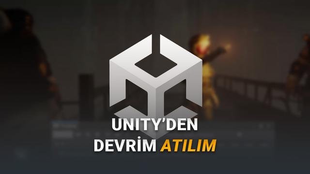 Unity’nin Yeni Yapay Zeka Entegrasyonu: Metin Komutlarıyla Oyun Geliştirme Devrimi