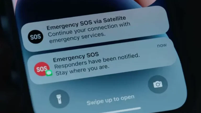 Uydu Üzerinden Acil SOS: Dağ Felaketlerinde iPhone ve Apple Watch’un Hayat Kurtarıcı Rolü
