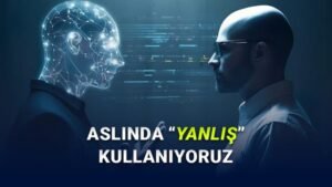 Uzmanlık Etkisi: Promptlama ile Yapay Zeka Performansını Yeniden Şekillendirmek