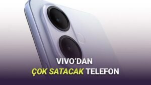 V60 Lite Panamada Sessiz Duyuru: 6s 4G Gen 2 ve 6500 mAh’lık Batarya ile Öne Çıkan Vivo Modeli