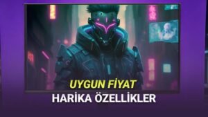 Viewsonic VA27G11-2 İncelemesi: Uygun Fiyatla Yüksek Yenileme Hızı ve Zengin Özellikler