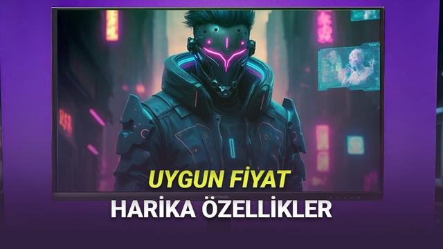 Viewsonic VA27G11-2 İncelemesi: Uygun Fiyatla Yüksek Yenileme Hızı ve Zengin Özellikler