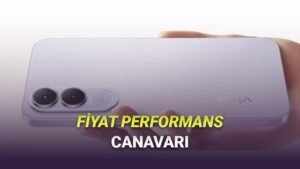 Vivo V70 FE: Yüksek Performanslı Pil ve Kamera Desteğiyle Yeni Bütçe-Dostu Model