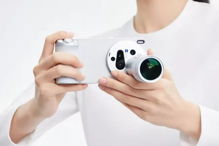 Vivo X300 Ultra: Mobil Fotoğrafçılığı Yeni Bir Düzeye Taşıyan 200 MP Kamera Sistemi