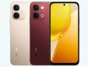 Vivo Y51 Pro 5G: Dev Batarya, Dayanıklılık ve Şık Tasarımın Yeni Yüzü Hindistan’da Tanıtıldı