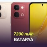 Vivo Y51 Pro 5G: Fiyat-Performansın Yeni Oyuncusu