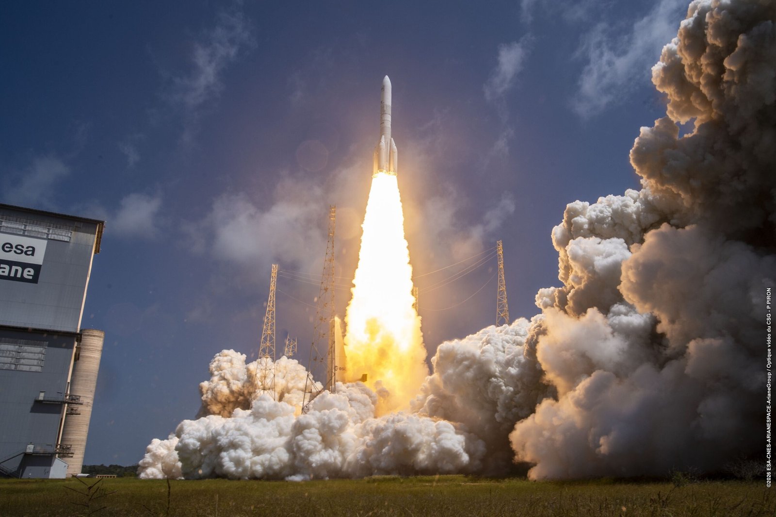 Vodafone ve Amazon Leo İş Birliği: Uzak Bölgelerde Ağ Genişlemesi için Yeni Yol