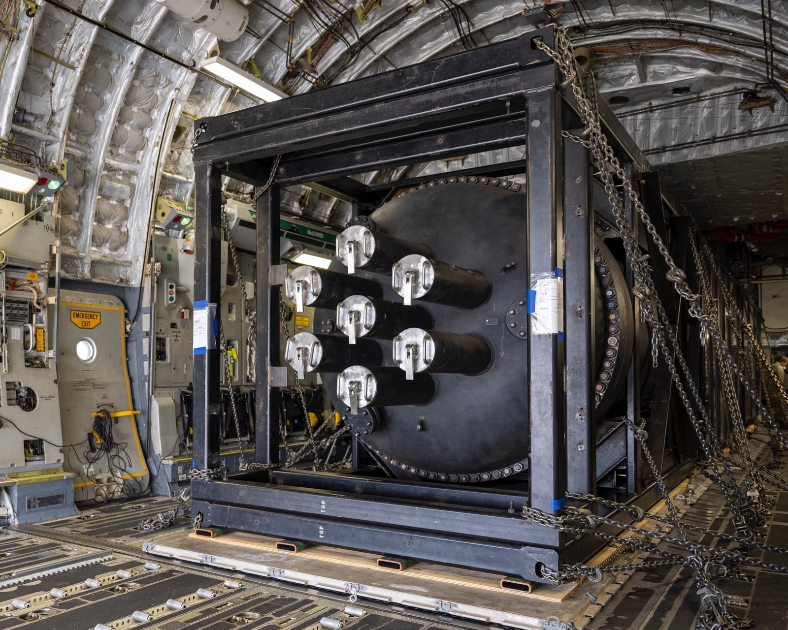 Ward250 Mikroreaktörü: Lojistikte Yeni Bir Dönem ve Sivil-Askeri Uygulama Çerçevesi