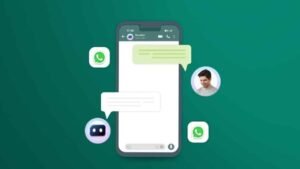 WhatsApp Grup Mesajı Geçmişi: Yeni Üyeler İçin Kısa ve Güvenli Özet Özelliği
