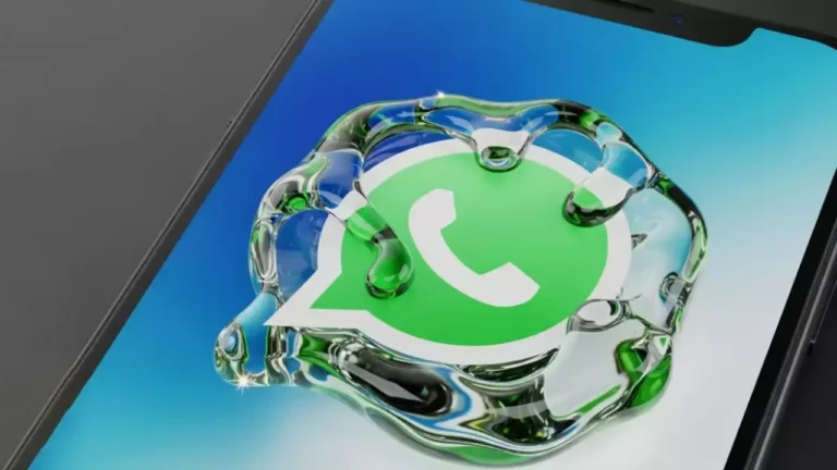 WhatsApp iOS 26.5.77 ile Liquid Glass Arayüzü: Yeni görünüm ve dikkat edilmesi gerekenler