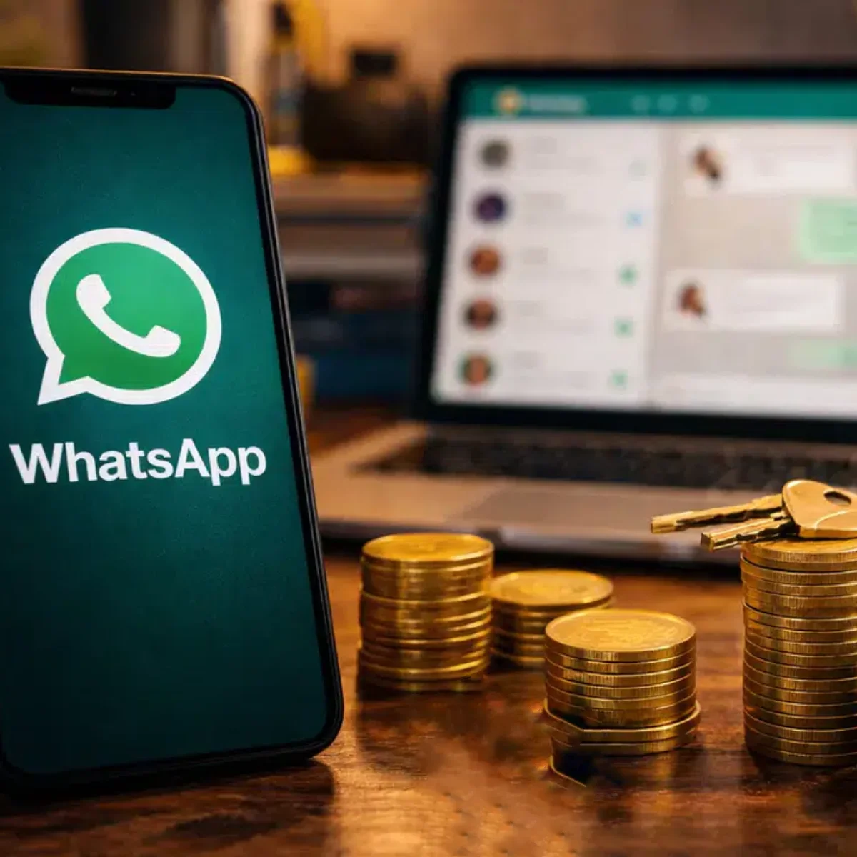 WhatsApp Plus: Özelleştirme ve Ek Özelliklerle Gelen Premium Deneyim