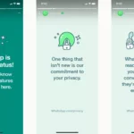 WhatsApp’ta Yeni Durum Güncellemeleri: Sohbetler Sekmesinde Doğrusal Gösterim Denemesi