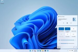 Windows 11 Görev Çubuğu ve Hızlı Ayarlar: Özelleştirme Geri Döndü