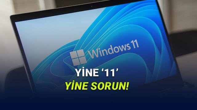 Windows 11 Mart Güvenlik Güncellemesi Sonrası Yaşanan Çökme ve Donma Sorunları: Kullanıcılar Ne Diyor