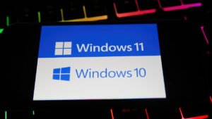 Windows 11’in Hızlı Yükselişi ve Windows 10’un Düşüşü: Küresel Pazar Dinamikleri