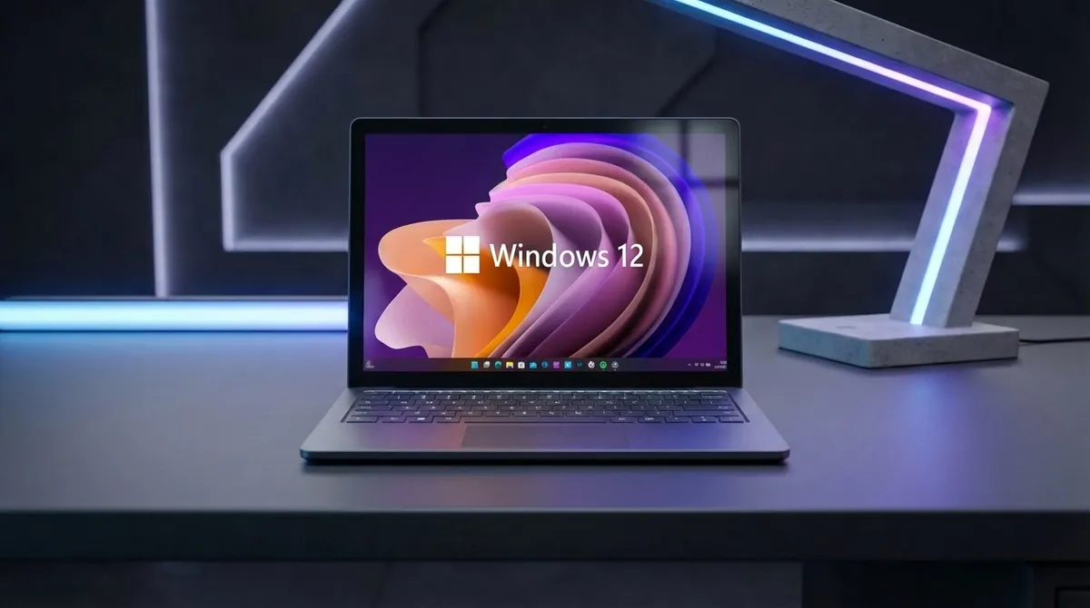Windows 12 İddialarının Gerçeğe Ait Olmadığına Dair Netleşen Bilgi