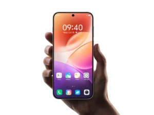 X300s ile Vivo’nun Dev Batarya Hamlesi ve 6.78 Inçlik Akıcı Ekranı