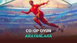 Xbox Çok Oyunculu İndirimleriyle Gelen Büyük Oyuncu Karnesi ve Favori Oyunlar