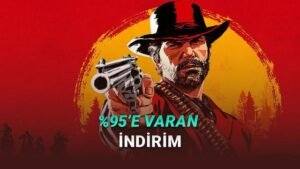 Xbox Dijital İndirim Haftası: Yüzlerce Oyunda Büyük Fiyat Düşüşleri