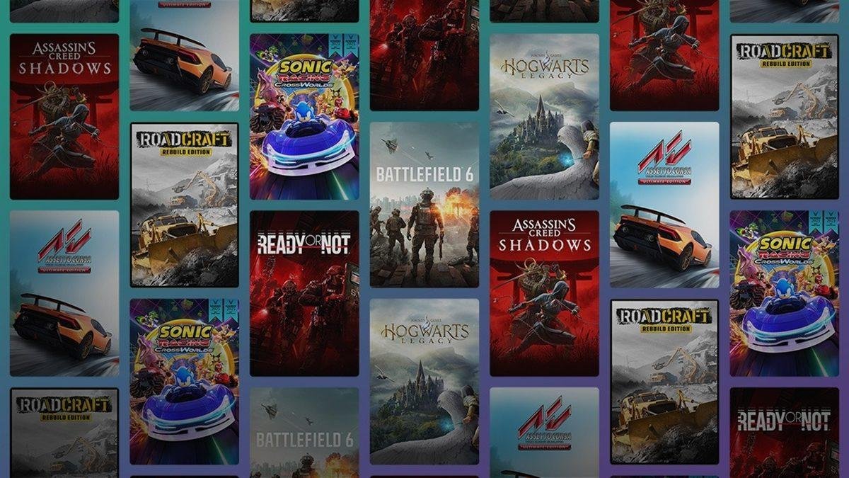 Xbox En Çok Puan Alanlar İndirimleri: Büyük Oyunlarda Fırsatlar