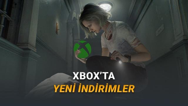 Xbox En Çok Puan Alanlar İndirimleri: Büyük Oyunlarda Fırsatlar