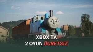 Xbox Free Play Days: Bu Hafta Ücretsiz Oynanabilir Oyunlar ve Nasıl Erişilir