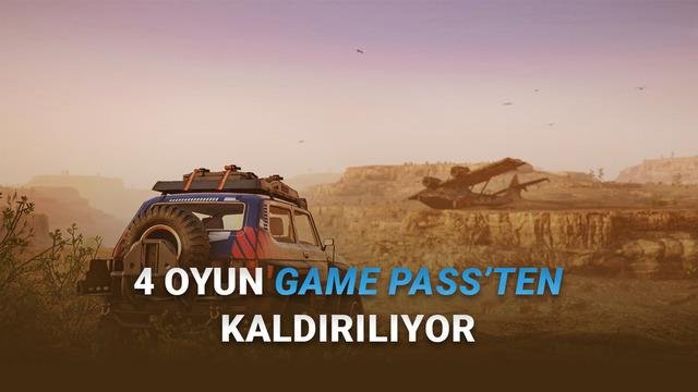 Xbox Game Pass için Şubat Ayı Kaldırılacak Oyunlar Listesi ve Kütüphane Değerlendirmesi