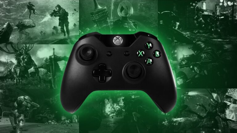Xbox Yönetiminde Kritik Değişiklikler: Spencer ve Bond Ayrılıyor, Sharma Yeni Başı Çekiyor