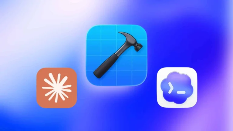 Xcode 26.3 ile Yapay Zeka Destekli Kod Geliştirme Devrimi