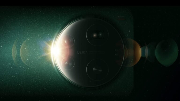 Xiaomi 17 Serisi Küresel Lansmanı: Barca’da Yenilikler ve Avantajlar