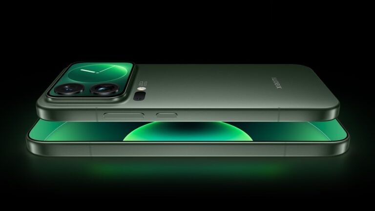 Xiaomi 17 ve 17 Ultra Avrupa Lansman Detayları: Fiyatlar, Renk Seçenekleri ve Batarya Kapasiteleri