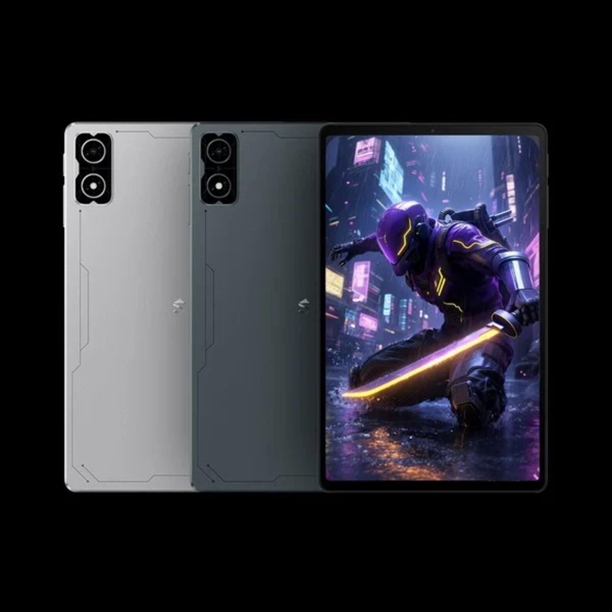 Xiaomi Black Shark Gaming Tablet: Oyun Performansında Yeni Bir Basamak