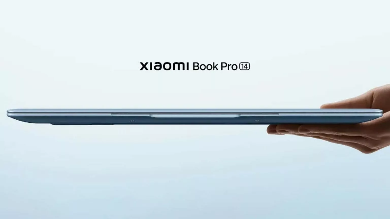 Xiaomi Book Pro 14: İnce Tasarım, Yüksek Performansla Dönüş