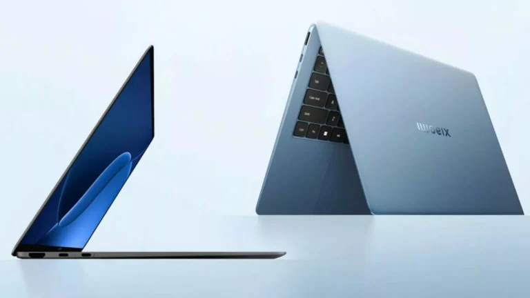 Xiaomi Book Pro 14: İnce Tasarım, Yüksek Performansla Dönüş
