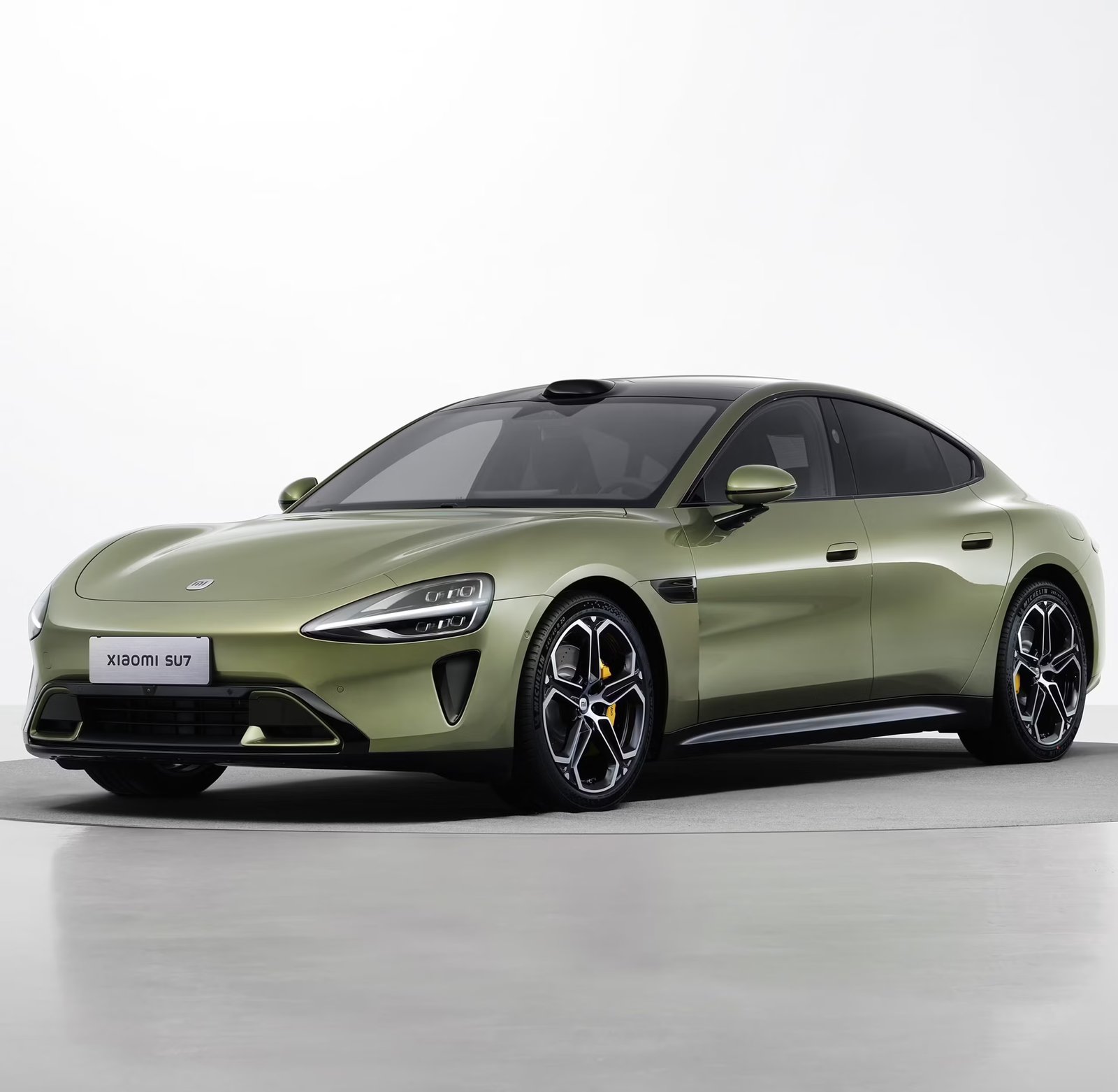 Xiaomi EV Pazarı: 2026 Başarıları ve Gelecek Planları