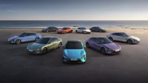Xiaomi EV Pazarı: 2026 Başarıları ve Gelecek Planları