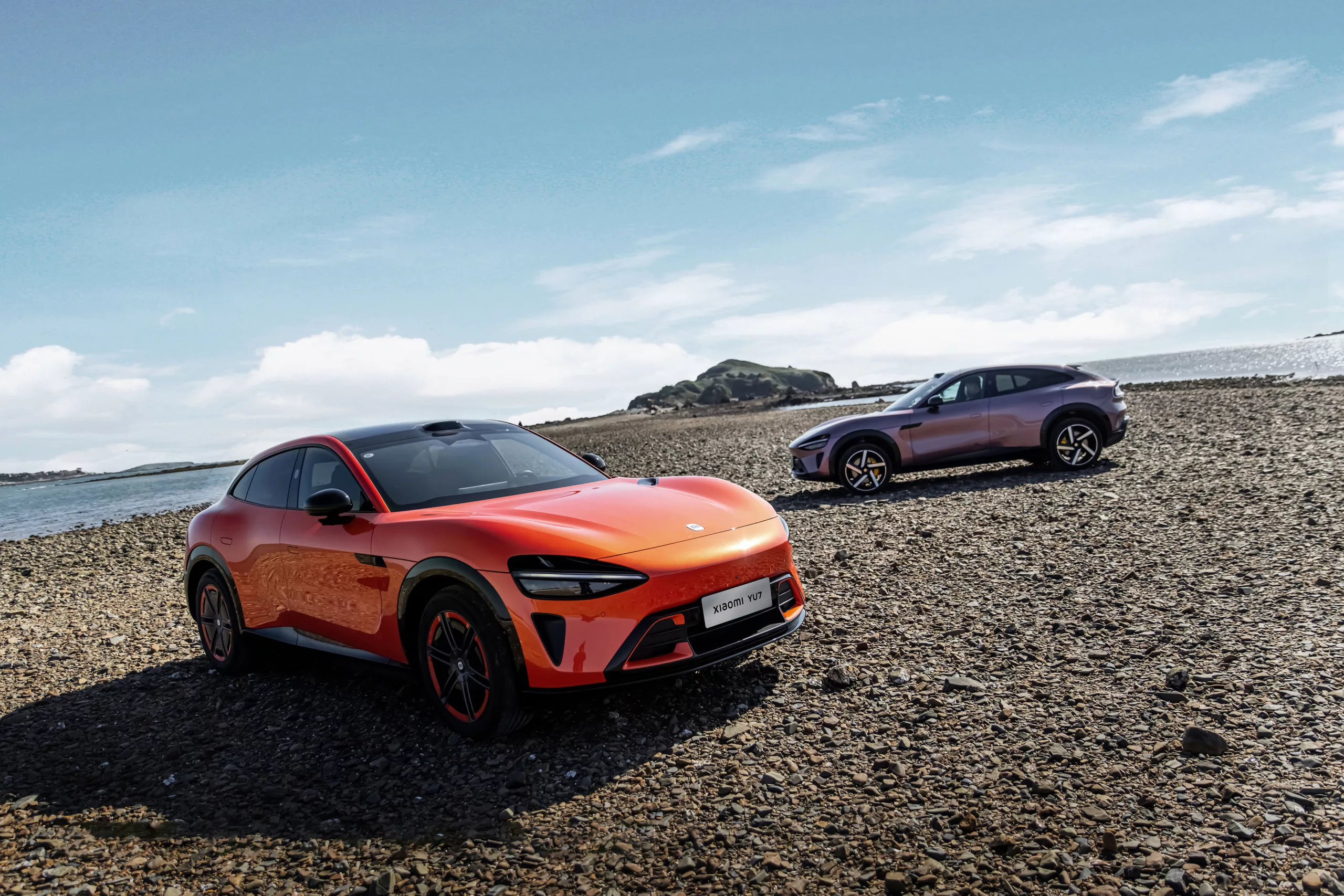 Xiaomi EV Pazarı: 2026 Başarıları ve Gelecek Planları